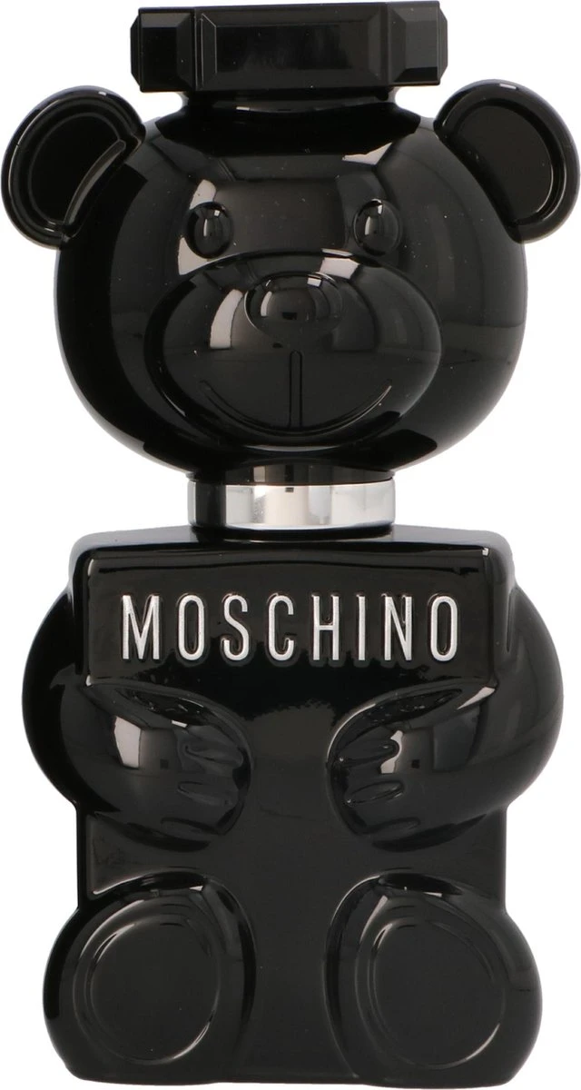 Moschino - Toy Boy - Eau De Parfum - 50ML - Afbeelding 5