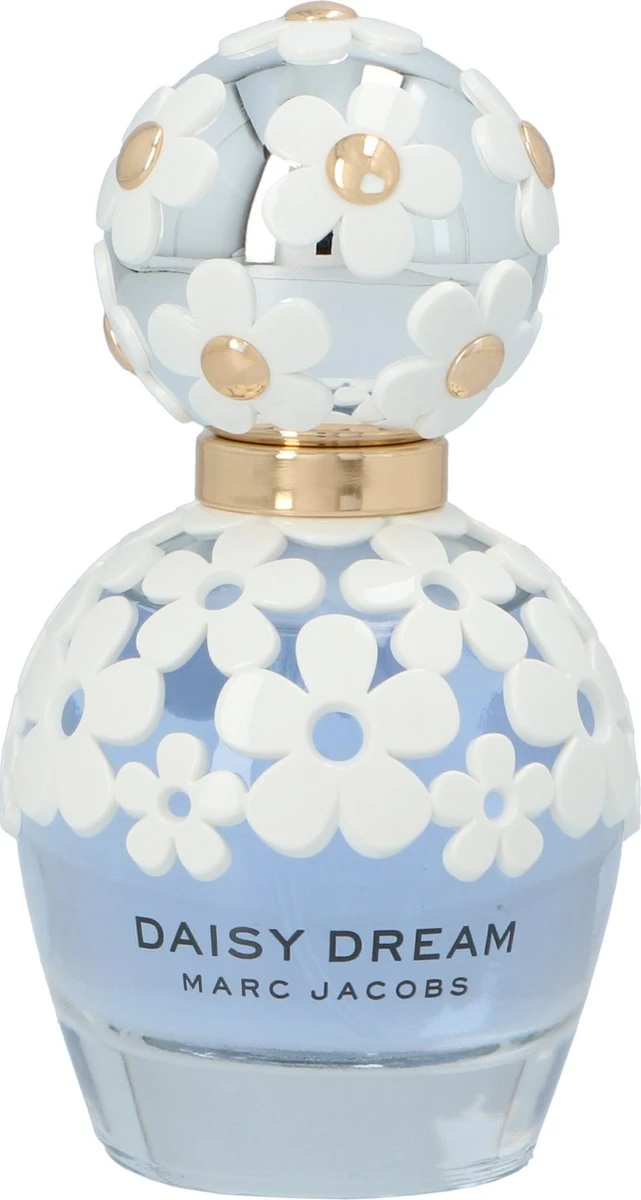 Marc Jacobs Daisy Dream 50 Ml - Eau De Toilette - Damesparfum 5 Marc Jacobs Daisy Dream 50 Ml - Eau De Toilette - Damesparfum - Afbeelding 5
