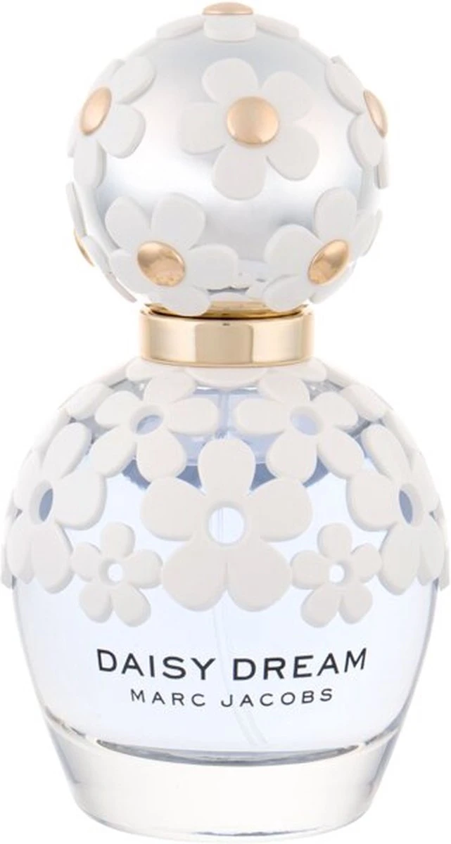 Marc Jacobs Daisy Dream 50 Ml - Eau De Toilette - Damesparfum 14 Marc Jacobs Daisy Dream 50 Ml - Eau De Toilette - Damesparfum - Afbeelding 14