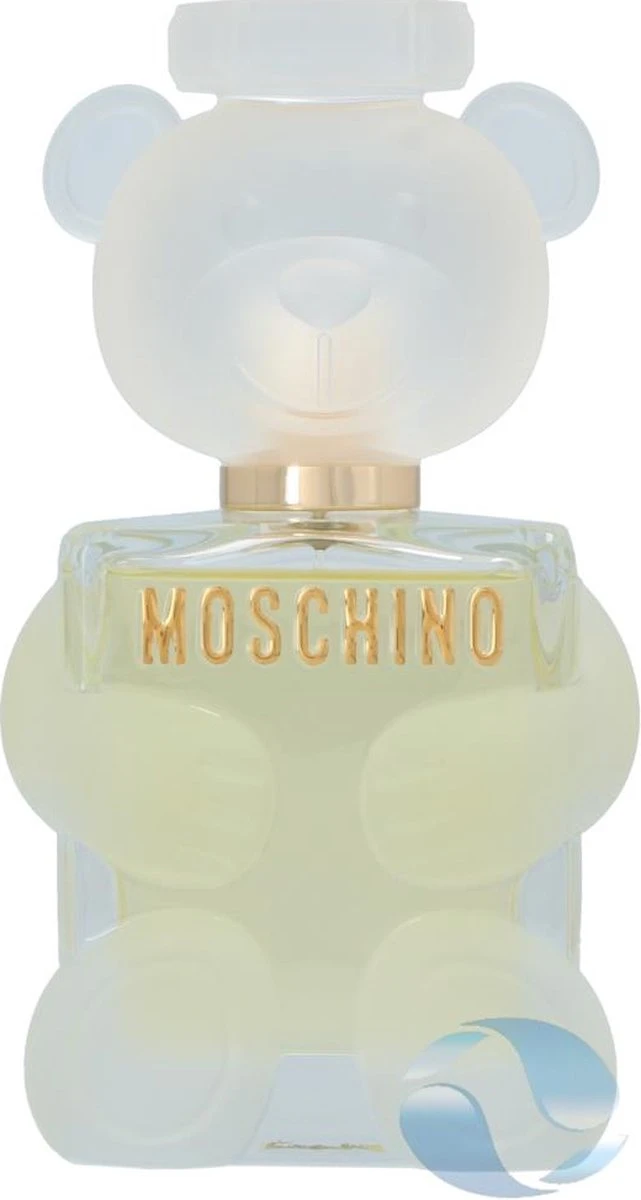 Moschino - Toy 2 - Eau De Parfum - 100 Ml - Afbeelding 12