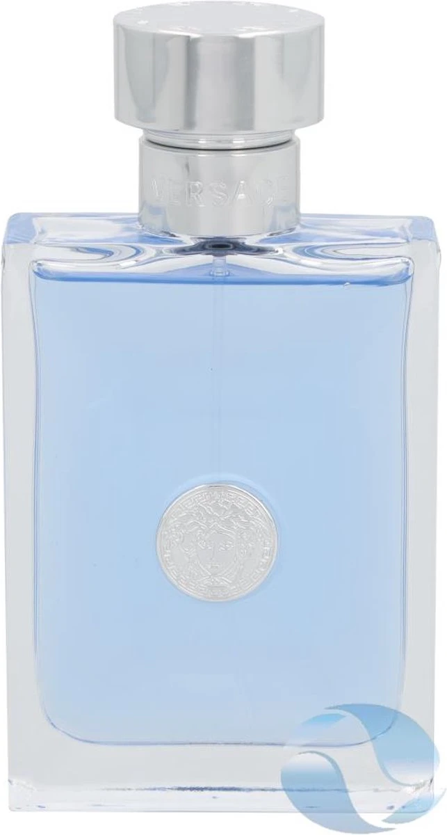 Versace Pour Homme Eau De Toilette Spray 100 Ml - Afbeelding 17