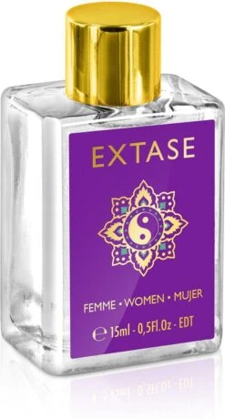 Extase - Feromonen Parfum - Voor Haar, Om Meer Mannen Aan Te Trekken - 15 Ml -Parfum Luxe Verkoopwinkel 644x1200 3