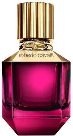 Roberto Cavalli Paradise Found For Women Eau De Parfum 50ml
