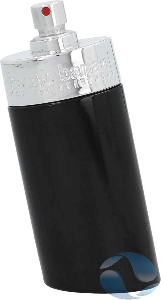 Bruno Banani Dangerous Man 50 Ml - Eau De Toilette - Herenparfum 15 Bruno Banani Dangerous Man 50 Ml - Eau De Toilette - Herenparfum - Afbeelding 15