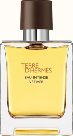 Hermes - Terre D´Hermes Eau Intense Vetiver - Eau De Parfum - 50ML -Parfum Luxe Verkoopwinkel 649x1200 3