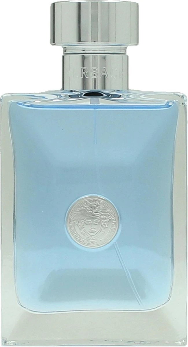 Versace Pour Homme Eau De Toilette Spray 100 Ml - Afbeelding 14