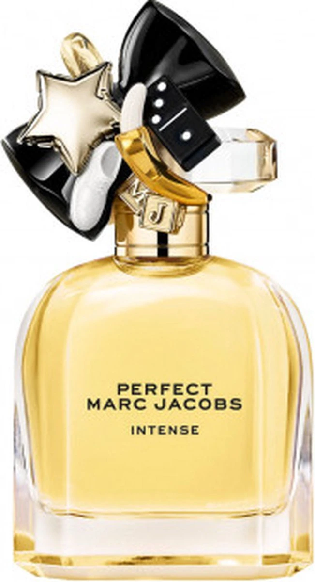 Marc Jacobs Perfect Intense Edp Vapo 100 Ml 3 Marc Jacobs Perfect Intense Edp Vapo 100 Ml - Afbeelding 3