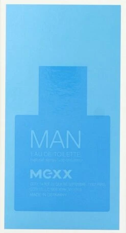 Mexx Man - 50 Ml - Eau De Toilette Spray - Herenparfum 30 Mexx Man - 50 Ml - Eau De Toilette Spray - Herenparfum -Parfum Luxe Verkoopwinkel 653x1200 1