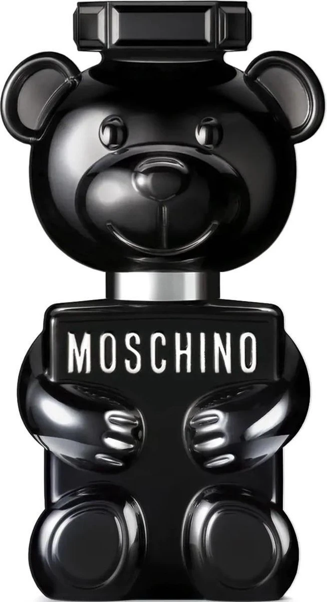 Moschino - Toy Boy - Eau De Parfum - 50ML - Afbeelding 6