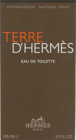 Hermes Terre D'Hermes 100 Ml - Eau De Toilette - Herenparfum -Parfum Luxe Verkoopwinkel 654x1200 3
