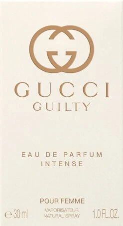 Gucci Guilty Pour Femme Eau De Parfum Intense 9 Gucci Guilty Pour Femme Eau De Parfum Intense -Parfum Luxe Verkoopwinkel 655x1200 2