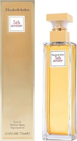 Elizabeth Arden 5th Avenue 75 Ml - Eau De Parfum - Damesparfum 25 Elizabeth Arden 5th Avenue 75 Ml - Eau De Parfum - Damesparfum -Parfum Luxe Verkoopwinkel 656x1200 1