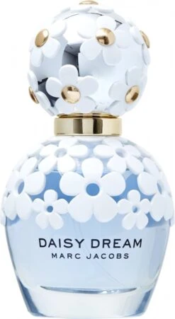 Marc Jacobs Daisy Dream 50 Ml - Eau De Toilette - Damesparfum 26 Marc Jacobs Daisy Dream 50 Ml - Eau De Toilette - Damesparfum -Parfum Luxe Verkoopwinkel 657x1200