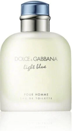 Dolce & Gabbana Light Blue Pour Homme 40 Ml - Eau De Toilette - Herenparfum -Parfum Luxe Verkoopwinkel 659x1200