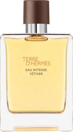 Hermes - Terre D´Hermes Eau Intense Vetiver - Eau De Parfum - 50ML -Parfum Luxe Verkoopwinkel 664x1200 2