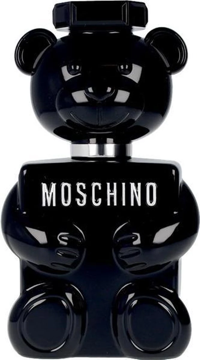 Moschino - Toy Boy - Eau De Parfum - 50ML - Afbeelding 14