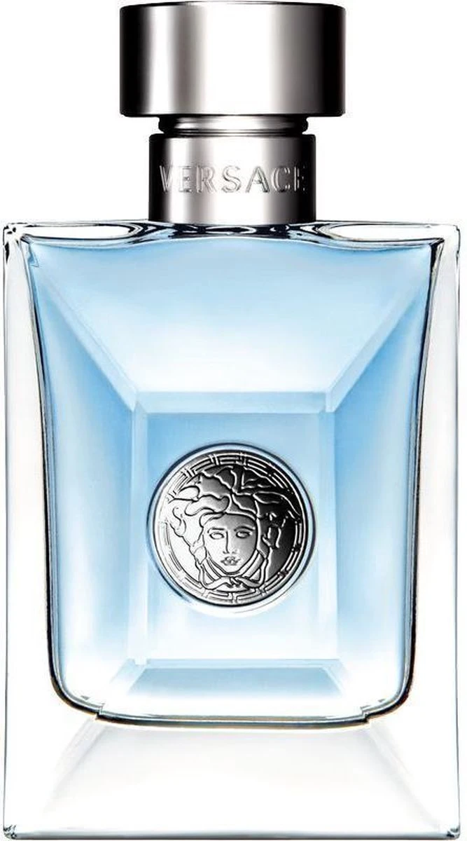 Versace Pour Homme Eau De Toilette Spray 100 Ml - Afbeelding 13