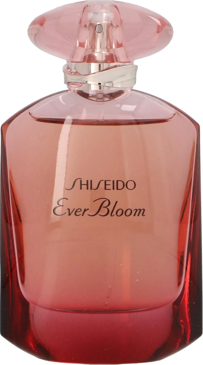 Shiseido - Ever Bloom Ginza Flower - Eau De Parfum - 50ML - Afbeelding 5