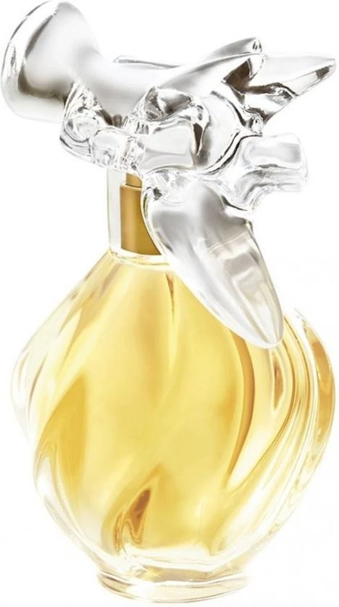 Nina Ricci L´air Du Temps Edt W 100 Ml 4 Nina Ricci L´air Du Temps Edt W 100 Ml - Afbeelding 4