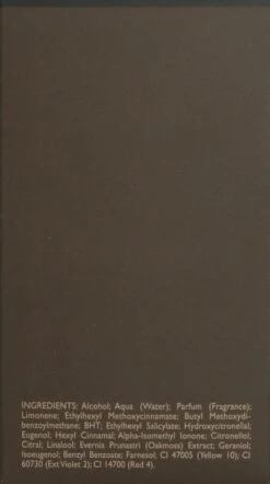 Hermes - Terre D´Hermes Eau Intense Vetiver - Eau De Parfum - 50ML -Parfum Luxe Verkoopwinkel 671x1200