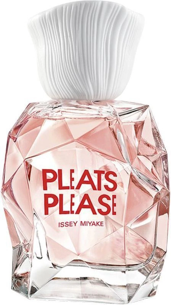 Issey Miyake Pleats Please - 50ml - Eau De Toilette 7 Issey Miyake Pleats Please - 50ml - Eau De Toilette - Afbeelding 7