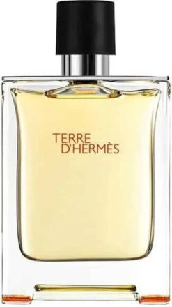 Hermes Terre D'Hermes 100 Ml - Eau De Toilette - Herenparfum -Parfum Luxe Verkoopwinkel 674x1200 3