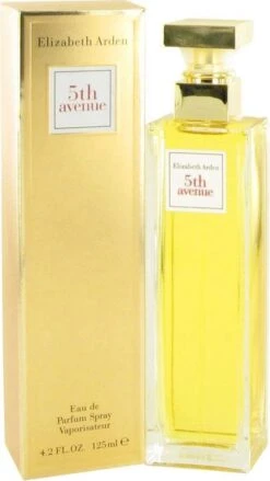 Elizabeth Arden 5th Avenue 75 Ml - Eau De Parfum - Damesparfum 29 Elizabeth Arden 5th Avenue 75 Ml - Eau De Parfum - Damesparfum -Parfum Luxe Verkoopwinkel 675x1200 2