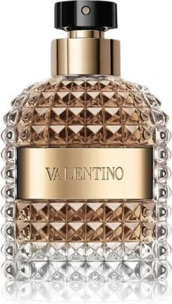 Valentino Uomo Eau De Toilette Spray 100 Ml 27 Valentino Uomo Eau De Toilette Spray 100 Ml -Parfum Luxe Verkoopwinkel 678x1200