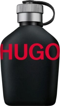 Hugo Boss Just Different 125 Ml - Eau De Toilette - Herenparfum
