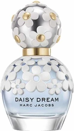 Marc Jacobs Daisy Dream 50 Ml - Eau De Toilette - Damesparfum 20 Marc Jacobs Daisy Dream 50 Ml - Eau De Toilette - Damesparfum -Parfum Luxe Verkoopwinkel 681x1200
