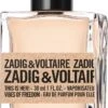 Zadig & Voltaire This Is Her! Vibes Of Freedom 30 Ml - Eau De Parfum - Damesparfum
