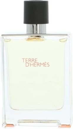 Hermes Terre D'Hermes 100 Ml - Eau De Toilette - Herenparfum -Parfum Luxe Verkoopwinkel 684x1200 3