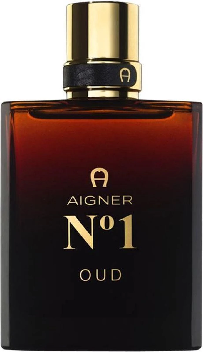 Aigner No1 Oud Eau De Parfum 100ml 2 Aigner No1 Oud Eau De Parfum 100ml - Afbeelding 2