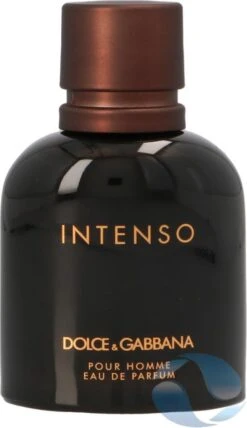 Dolce & Gabbana Intenso Pour Homme - 75 Ml - Eau De Parfum -Parfum Luxe Verkoopwinkel 692x1200 2