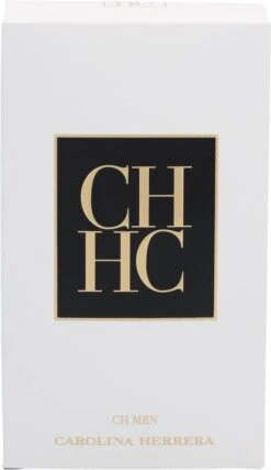 Carolina Herrera - CH For Man ( Exclusive Large Package ) - Eau De Toilette - 200ML 22 Carolina Herrera - CH For Man ( Exclusive Large Package ) - Eau De Toilette - 200ML -Parfum Luxe Verkoopwinkel 694x1200 6