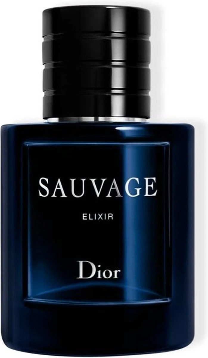 Dior Sauvage - Elixir De Parfum 100ml 6 Dior Sauvage - Elixir De Parfum 100ml - Afbeelding 6