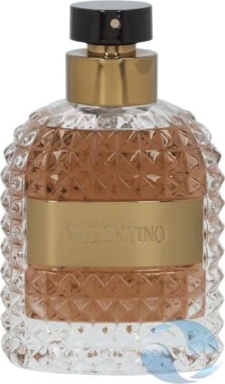 Valentino Uomo Eau De Toilette Spray 100 Ml 34 Valentino Uomo Eau De Toilette Spray 100 Ml -Parfum Luxe Verkoopwinkel 703x1200