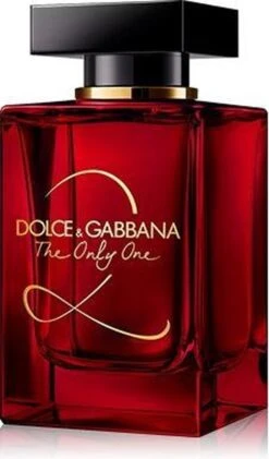 Dolce Gabbana - The Only One 2 - Eau De Parfum - 100ML -Parfum Luxe Verkoopwinkel 704x1200 1
