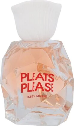 Issey Miyake Pleats Please - 50ml - Eau De Toilette 20 Issey Miyake Pleats Please - 50ml - Eau De Toilette -Parfum Luxe Verkoopwinkel 704x1200 3