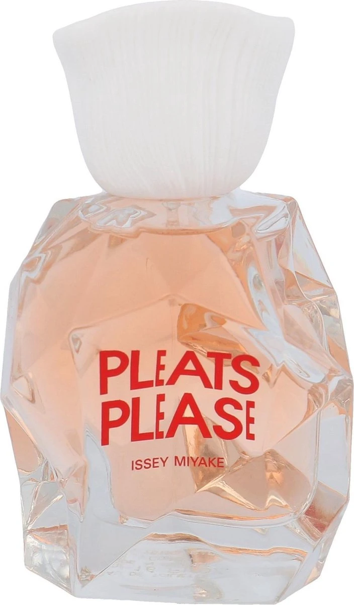 Issey Miyake Pleats Please - 50ml - Eau De Toilette 5 Issey Miyake Pleats Please - 50ml - Eau De Toilette - Afbeelding 5
