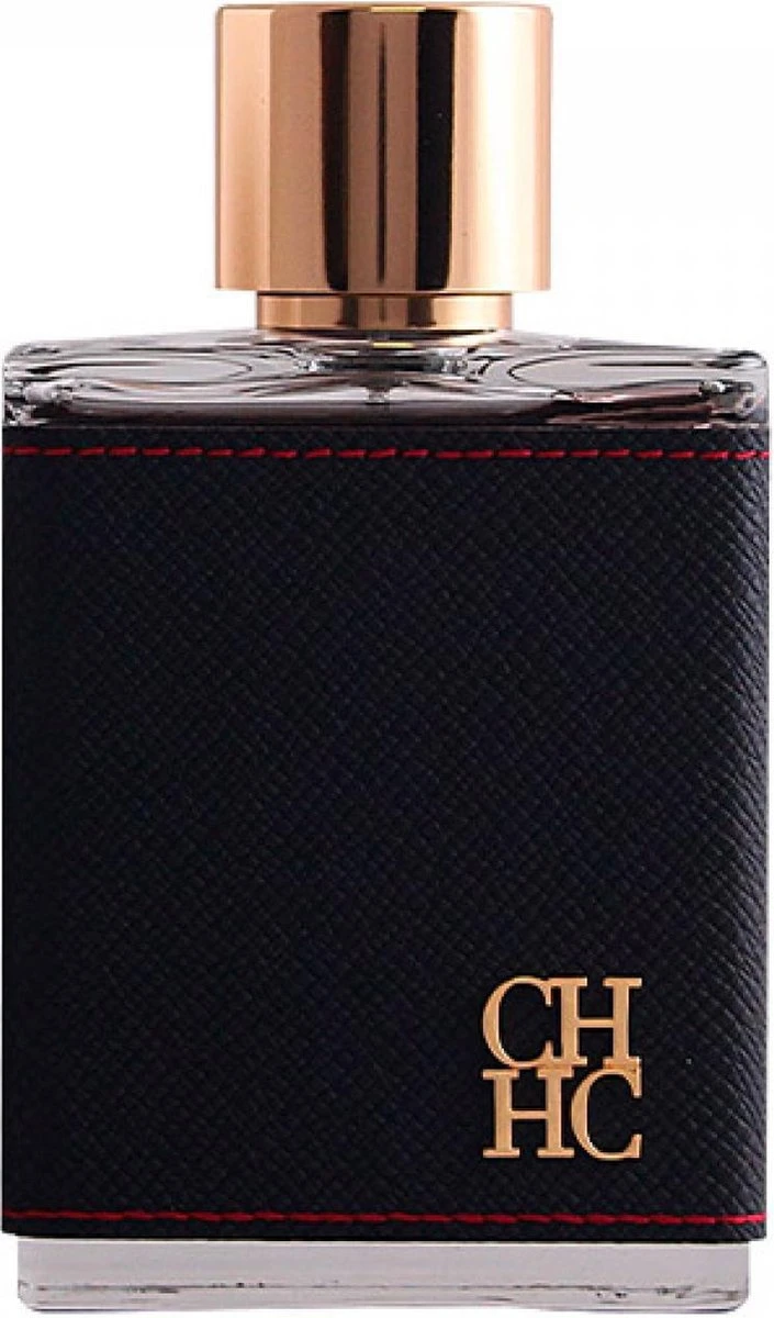 Carolina Herrera - CH For Man ( Exclusive Large Package ) - Eau De Toilette - 200ML 1 Carolina Herrera - CH For Man ( Exclusive Large Package ) - Eau De Toilette - 200ML