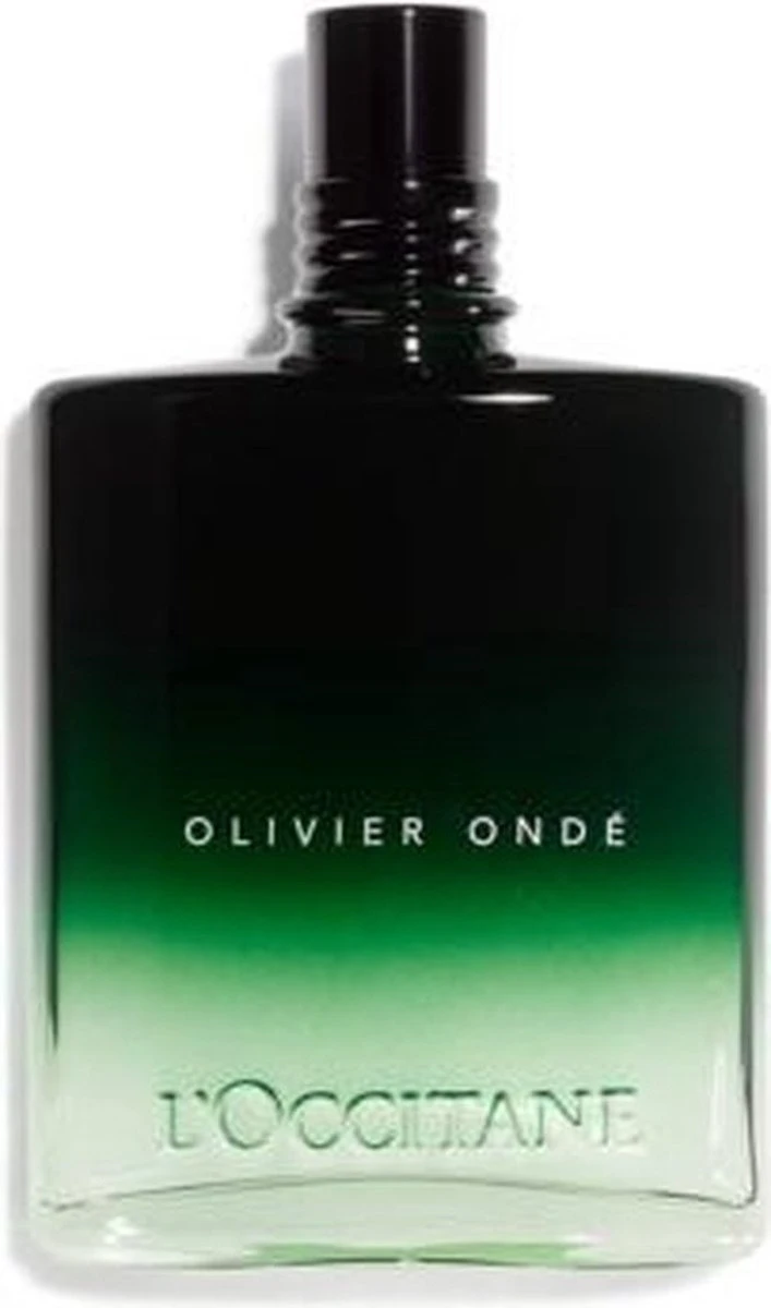 L'occitane Olivier Ondé Men Eau De Parfum Spray 75 Ml 1 L'occitane Olivier Ondé Men Eau De Parfum Spray 75 Ml