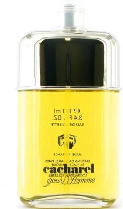 Cacharel Pour L' Homme 50 Ml - Eau De Toilette - Herenparfum -Parfum Luxe Verkoopwinkel 708x1200 4