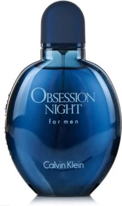 Calvin Klein Obsession Night 125 Ml - Eau De Toilette - Herenparfum 11 Calvin Klein Obsession Night 125 Ml - Eau De Toilette - Herenparfum -Parfum Luxe Verkoopwinkel 710x1200 3