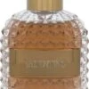 Valentino Uomo Eau De Toilette Spray 100 Ml