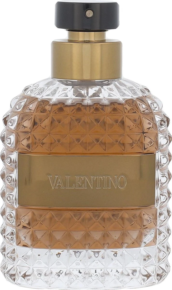 Valentino Uomo Eau De Toilette Spray 100 Ml 1 Valentino Uomo Eau De Toilette Spray 100 Ml