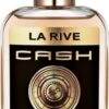 La Rive Cash By La Rive 100 Ml - Eau De Toilette Spray