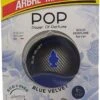 Arbre Magique POP Blue Velvet Autoparfum - Auto Luchtverfrisser Blue Velvet - Autoparfum Blue Velvet - Lekker Luchtje In De Auto - Blue Velvet Geurtje - Compact Geurtje -Parfum - Airco - Auto - Fris - Verfrissend - Auto Geurverfrisser - Auto Geurtje