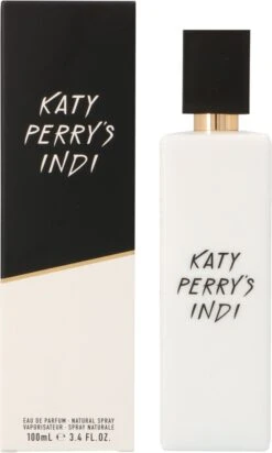 Katy Perry Indi 100 Ml - Eau De Parfum - Damesparfum 12 Katy Perry Indi 100 Ml - Eau De Parfum - Damesparfum -Parfum Luxe Verkoopwinkel 719x1200