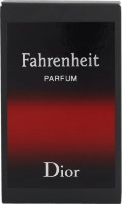 Dior Fahrenheit 75 Ml - Eau De Parfum - Herenparfum -Parfum Luxe Verkoopwinkel 720x1200 3